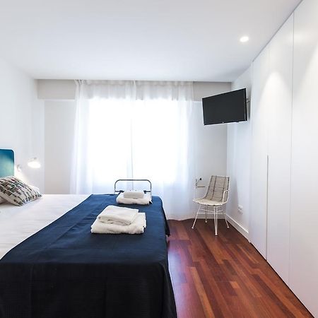 Apartamento The Lucky Flats - Luceros Alicante Exterior foto