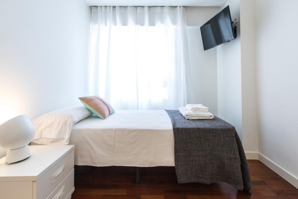 Apartamento The Lucky Flats - Luceros Alicante Exterior foto